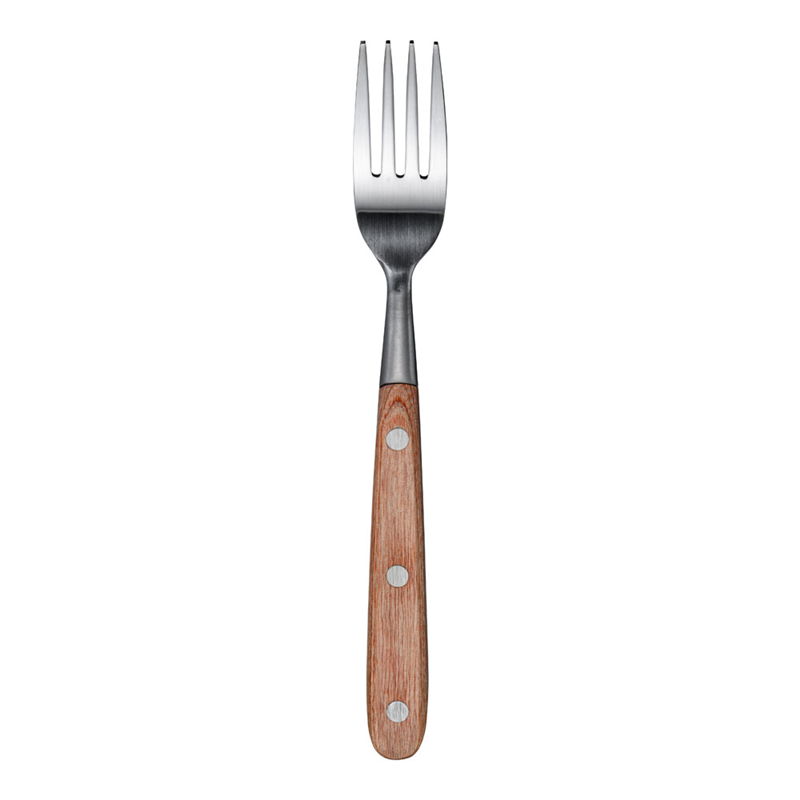 13-0 HM-80 ステーキフォーク 1袋(ご注文単位1袋)【直送品】