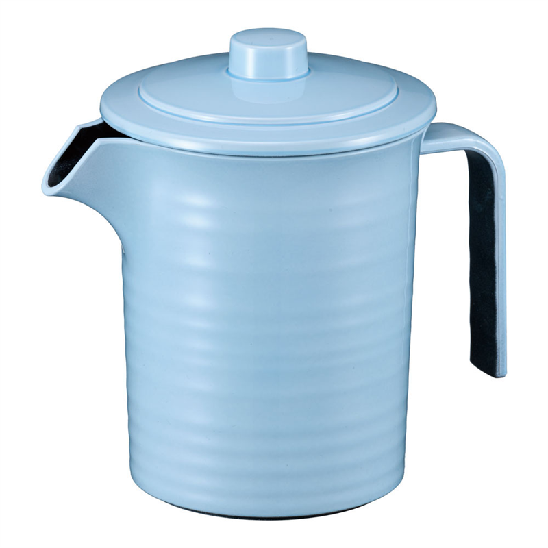 汁次(樹脂製)青磁 大 H-37-61 1袋(ご注文単位1袋)【直送品】