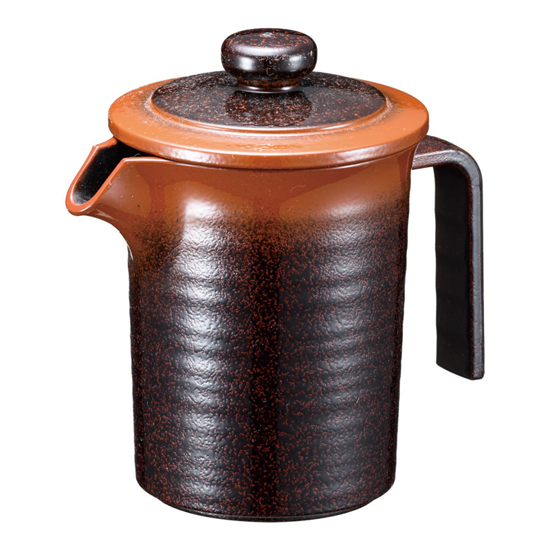 汁次(樹脂製)天目 小 H-37-62 1袋(ご注文単位1袋)【直送品】