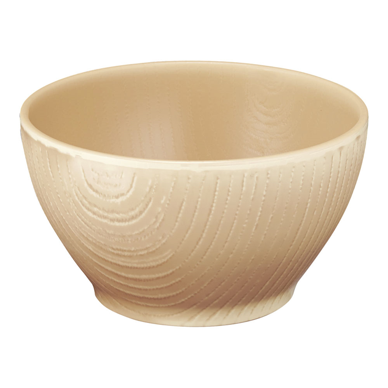 ウォールナ ボール 10cm ナチュラル 1個(ご注文単位1個)【直送品】