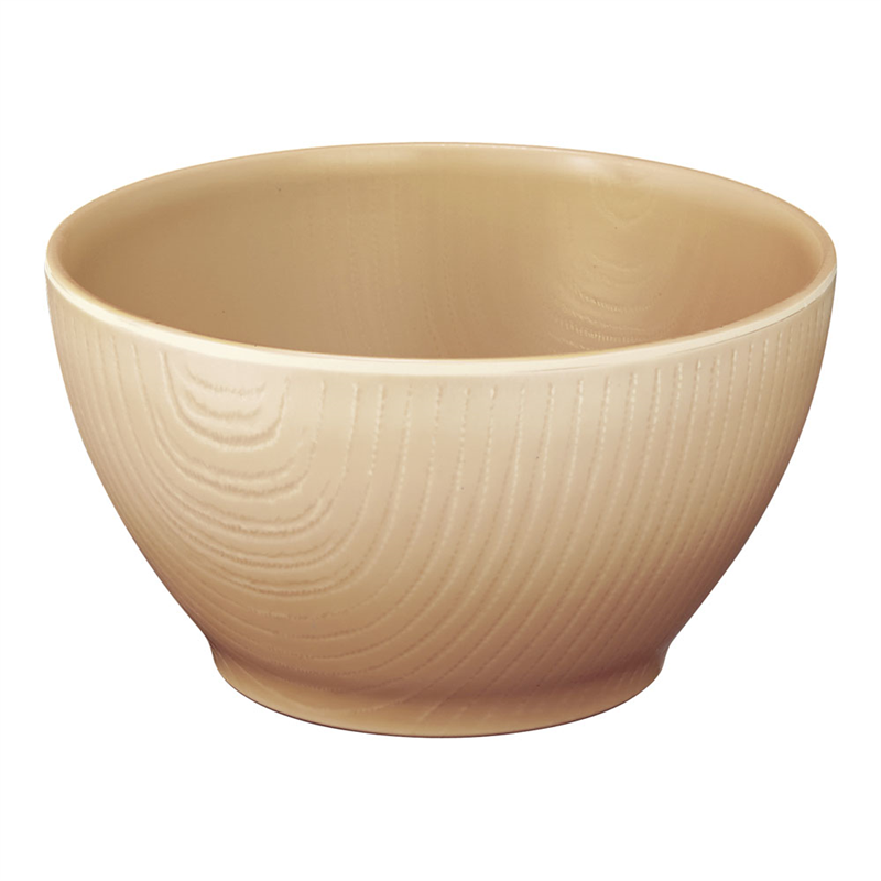 ウォールナ ボール 12cm ナチュラル 1個(ご注文単位1個)【直送品】