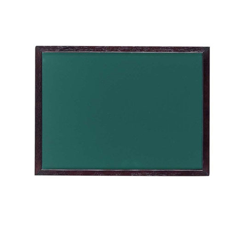 木製メニューボード　F001B （チョークタイプ） 1箱（ご注文単位1箱）【直送品】