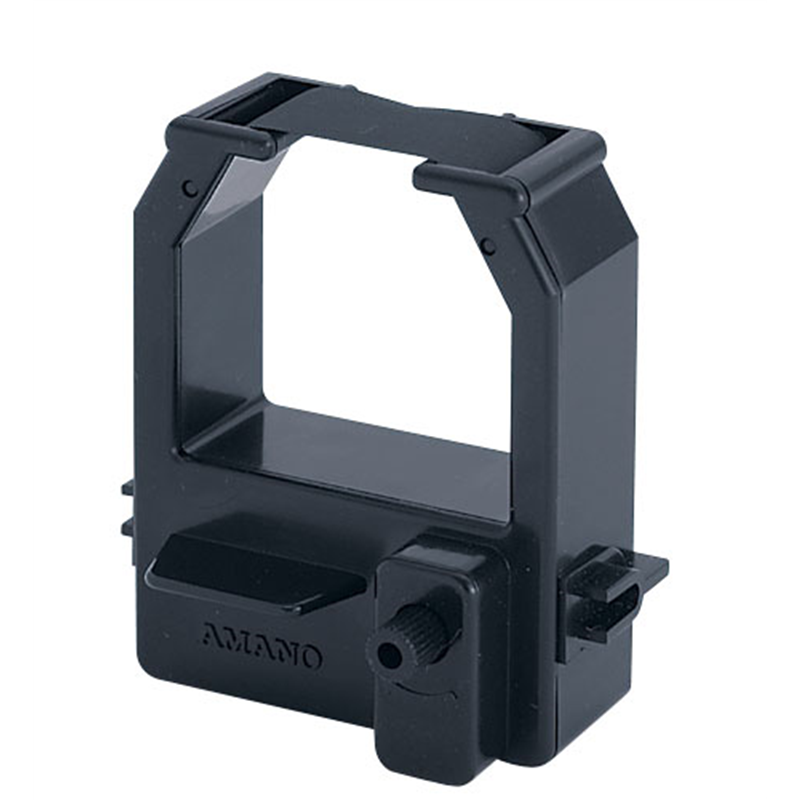 インクリボンカセット(黒) CE-320050 1箱(ご注文単位1箱)【直送品】