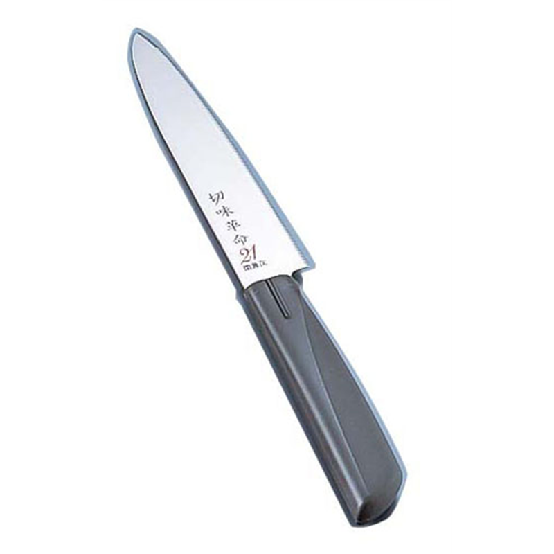 切味革命21　トマトナイフ S 1箱（ご注文単位1箱）【直送品】