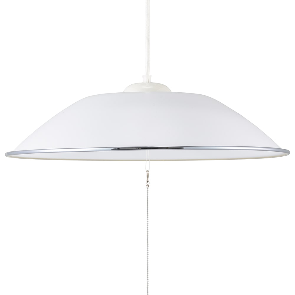 オーム電機 LT-Y32D6G-W1 06-3872 LED洋風ペンダントライト 6畳用 昼光色（ご注文単位1袋）【直送品】
