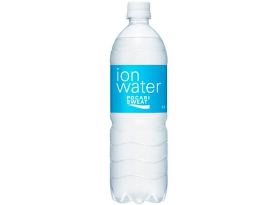 大塚製薬 ポカリスエット イオンウォーター 900ml 1本※軽(ご注文単位1本)【直送品】
