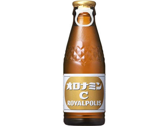 大塚製薬 オロナミンC ROYALPOLIS 120ml 1本※軽(ご注文単位1本)【直送品】
