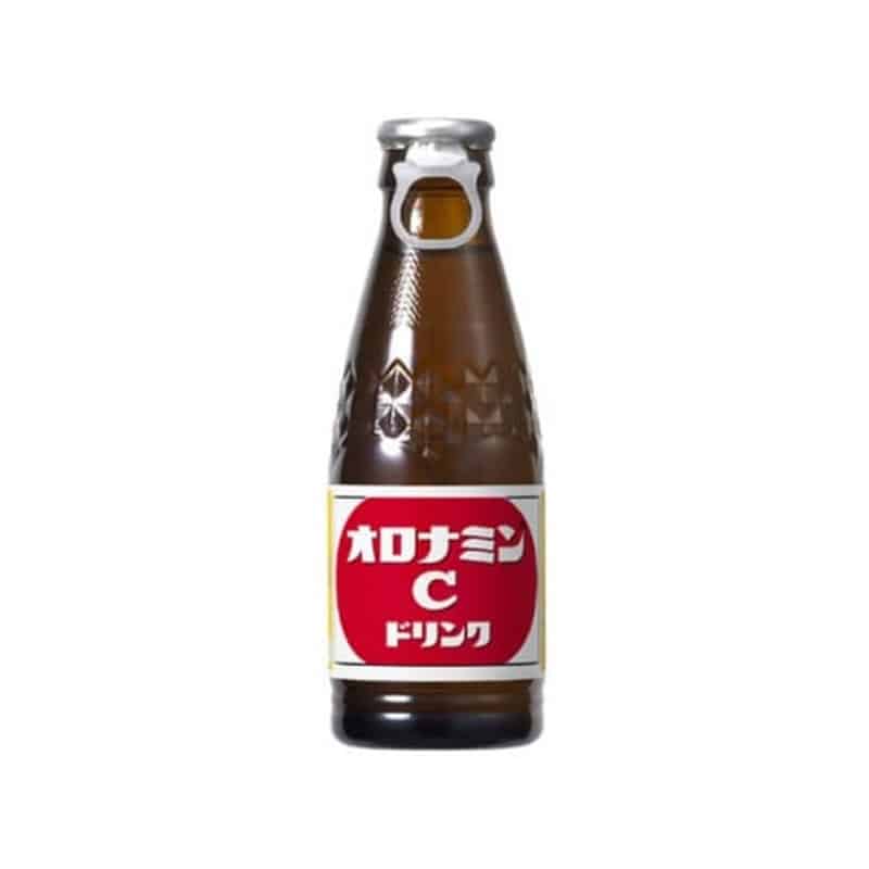 大塚製薬 オロナミンC 120ml 1本※軽(ご注文単位1本)【直送品】