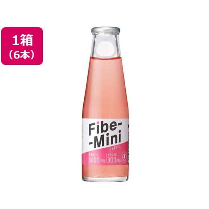 大塚製薬 ファイブミニ 100ml×6本 1パック※軽(ご注文単位1パック)【直送品】