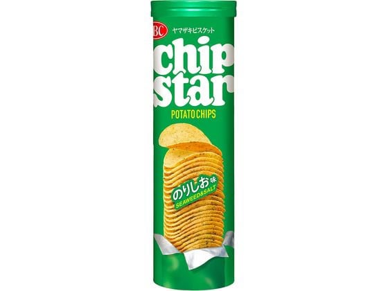 ヤマザキビスケット チップスターL のりしお 1個※軽(ご注文単位1個)【直送品】