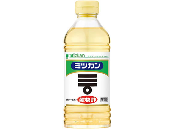 ミツカン 酢 500ml 1本※軽(ご注文単位1本)【直送品】