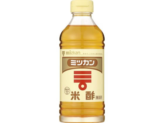 ミツカン 米酢 500ml 1本※軽(ご注文単位1本)【直送品】
