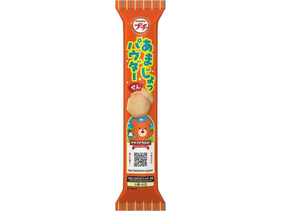 ブルボン プチ あまじょっパウダーせん 1個※軽(ご注文単位1個)【直送品】