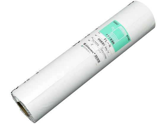 サクライ PPC普通紙ロールFL-N薄口594mm×150m 2本 FL332 1箱(ご注文単位1箱)【直送品】