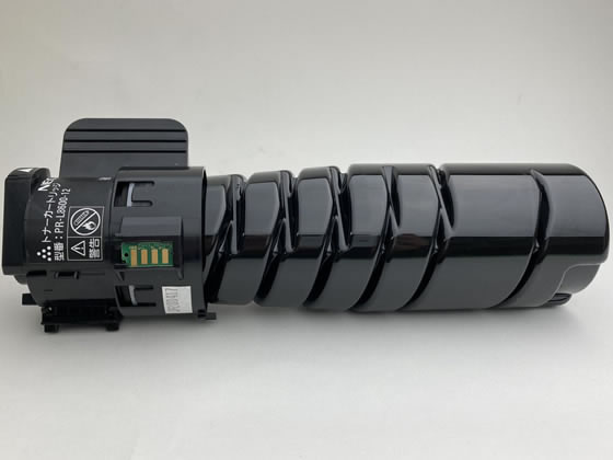 NEC用 リサイクルトナーカートリッジ PR-L8600-12 1本(ご注文単位1本)【直送品】