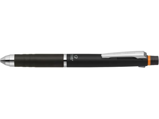 ゼブラ デルガード+2C ブラック P-B2SA85-BK 1本(ご注文単位1本)【直送品】