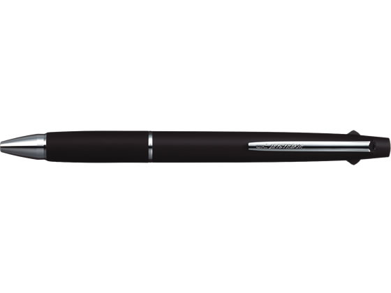 三菱鉛筆 ジェットストリーム 2&1 0.5mm ブラック MSXE380005.24 1本(ご注文単位1本)【直送品】