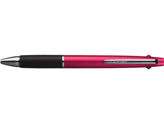 三菱鉛筆 ジェットストリーム 2&1 0.5mm ピンク MSXE380005.13 1本(ご注文単位1本)【直送品】