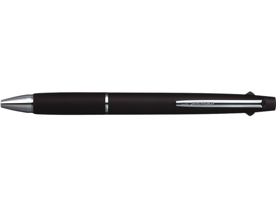 三菱鉛筆 ジェットストリーム 2&1 0.7mm ブラック MSXE380007.24 1本(ご注文単位1本)【直送品】
