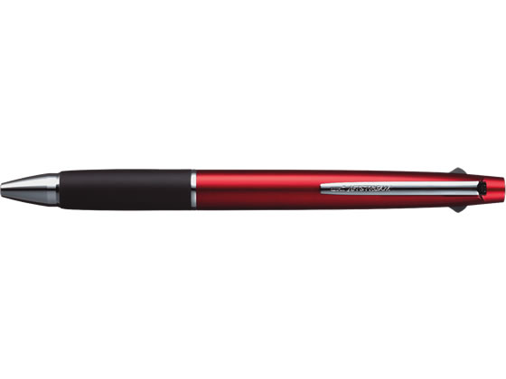 三菱鉛筆 ジェットストリーム 2&1 0.7mm ボルドー MSXE380007.65 1本(ご注文単位1本)【直送品】