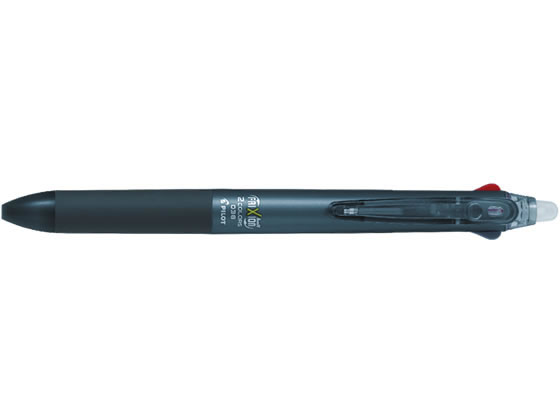 パイロット フリクションボール2 0.38mm グレー LKFB-40UF-GY 1本(ご注文単位1本)【直送品】
