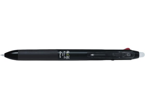 パイロット フリクションボール2 0.5mm ブラック LKFB-40EF-B 1本(ご注文単位1本)【直送品】