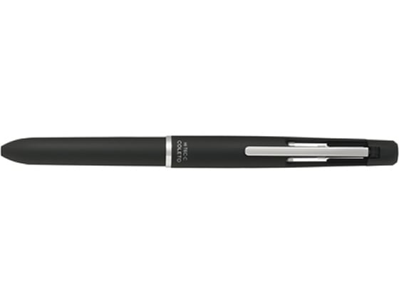 パイロット ハイテックCコレト1000本体ボディ4色用ブラック LHKC-1SC-B 1本(ご注文単位1本)【直送品】
