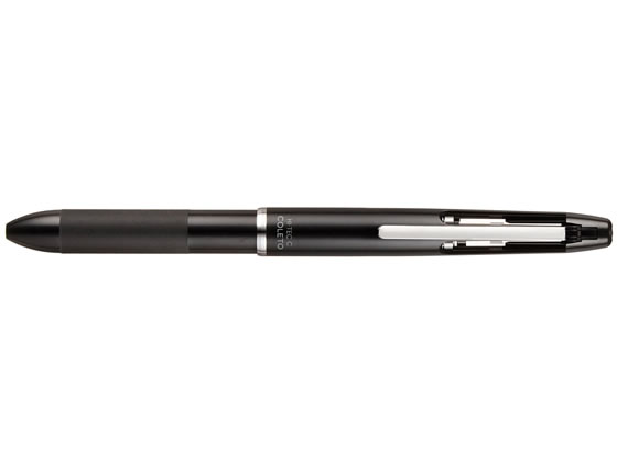 パイロット ハイテックCコレト500本体ボディ4色用 ブラック LHKC-50C-B 1本(ご注文単位1本)【直送品】