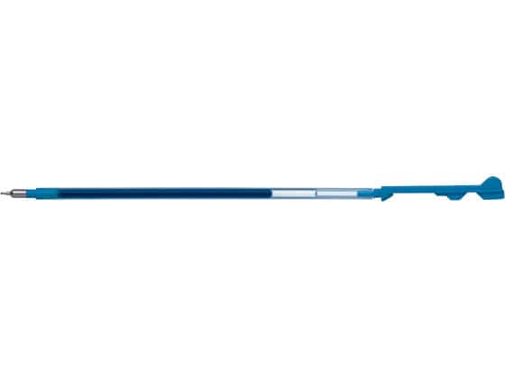 パイロット ハイテックCコレト レフィル0.5 クリアブルー LHKRF-10C5-CL 1本(ご注文単位1本)【直送品】
