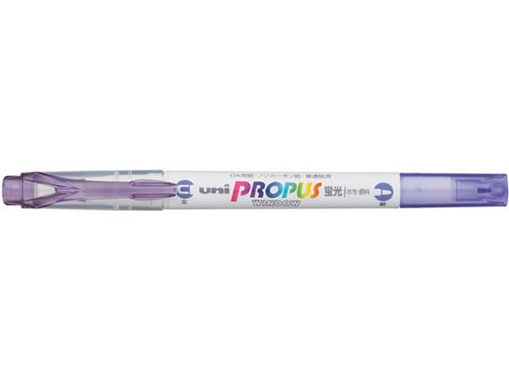 三菱鉛筆 プロパス ウィンドウ ラベンダー PUS102T.34 1本(ご注文単位1本)【直送品】