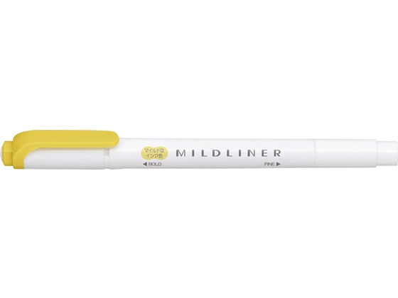 ゼブラ マイルドライナー マイルドゴールド WKT7-MGO 1本(ご注文単位1本)【直送品】