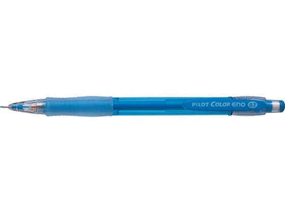 パイロット シャープカラーイーノ ソフトブルー HCR-12R-SL7 1本(ご注文単位1本)【直送品】