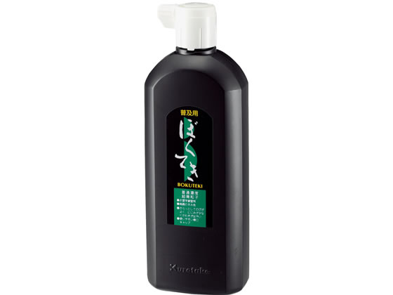 呉竹 普及用墨滴 450ml BA4-45 1本(ご注文単位1本)【直送品】