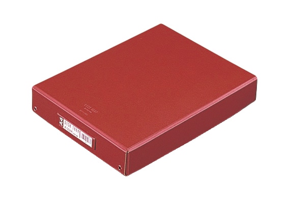 リヒトラブ デスクトレー A4 茶 A-332Kチャ 1個(ご注文単位1個)【直送品】
