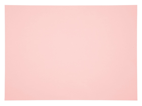 再生色画用紙 四ツ切 うすもも 5枚 4NCR-102 1パック(ご注文単位1パック)【直送品】