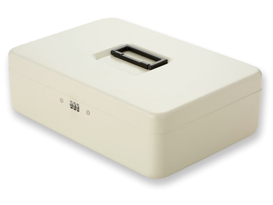 アスカ 安心保管ボックス A4 SB200 1個(ご注文単位1個)【直送品】