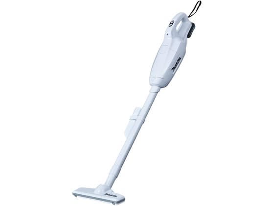 マキタ 充電式クリーナー 紙パック式 スライド式バッテリー CL107FDSHW 1台(ご注文単位1台)【直送品】