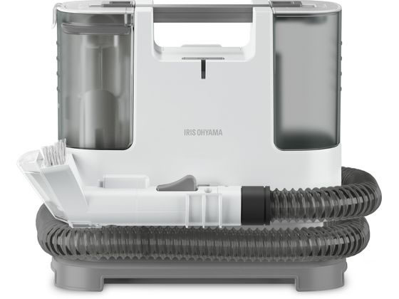 アイリスオーヤマ リンサークリーナー ホワイト RNS-P10-W 1台(ご注文単位1台)【直送品】