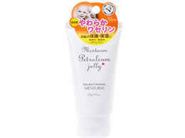 近江兄弟社 メンターム ワセリン 60g 1個(ご注文単位1個)【直送品】