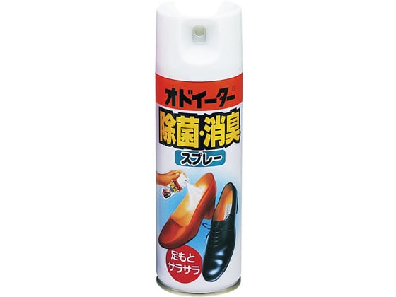 小林製薬 オドイーター除菌・消臭スプレー180mL 1本（ご注文単位1本)【直送品】