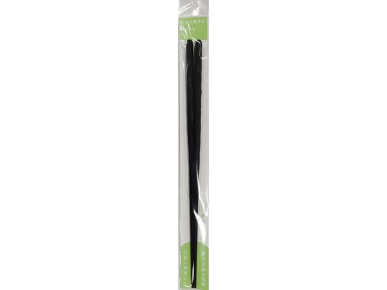 アサヒ興洋 樹脂菜箸 乱彫 SA21-02 1本(ご注文単位1本)【直送品】