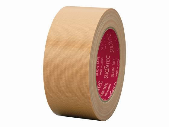 スリオンテック スリオン布粘着テープ50mm×25m #3375-60 1巻(ご注文単位1巻)【直送品】