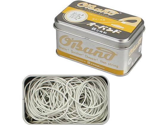 共和 オーバンド シルバー缶 30g #16 ホワイト GG-040-WT 1缶(ご注文単位1缶)【直送品】