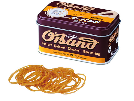 共和 オーバンド 缶 30g #16 アメ色 GG-040 1缶(ご注文単位1缶)【直送品】