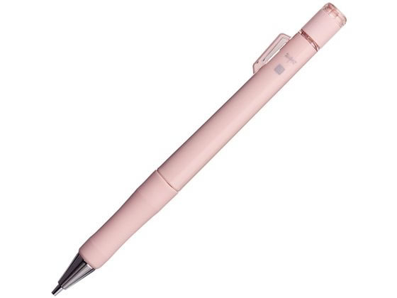 トンボ鉛筆 シャープペンシル モノワーク 1.3mm ピンク DPB-151E 1本(ご注文単位1本)【直送品】