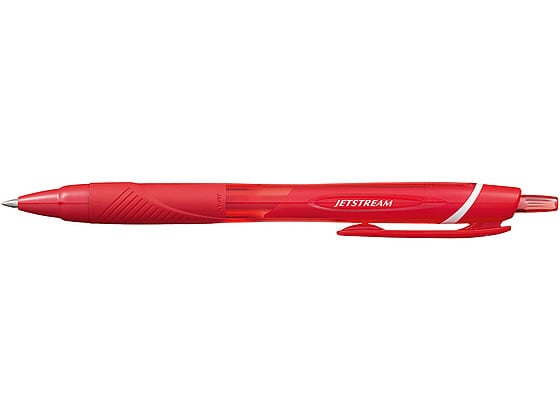 三菱鉛筆 ジェットストリーム カラーインク 0.7mm 赤 SXN150C07.15 1本（ご注文単位1本）【直送品】