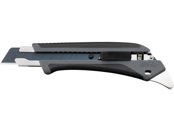オルファ ハイパーAL型 グレー 193B-GRY 1本（ご注文単位1本）【直送品】