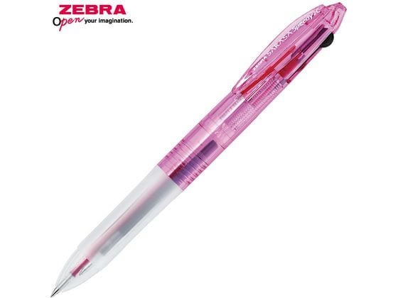ゼブラ サラサスピーディ2C 0.5 ライトピンク J2J33-LP 1本（ご注文単位1本）【直送品】