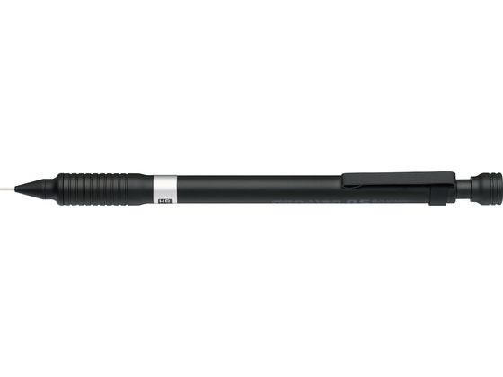 プラチナ シャープペン プロユース171 ブラック 0.5mm MSDB-1500B 1 1本(ご注文単位1本)【直送品】