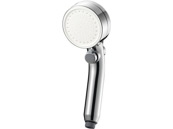 KOIZUMI ウルトラファインバブルシャワーヘッド KBE2050S 1台（ご注文単位1台）【直送品】